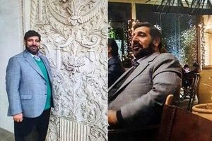 برادر قاضی منصوری: لایحه‌ احضار سفیر وقت ایران در رومانی را به بازپرس ارائه داده ایم