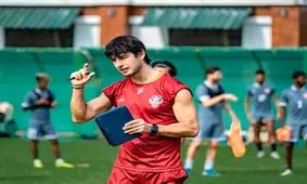 تحلیل رقیب اسپانیایی گل‌محمدی از گروه پرسپولیس در آسیا