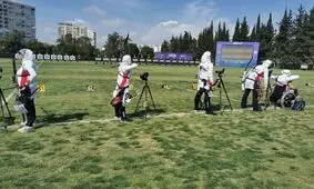 حذف کمانداران ریکرو زنان از مسابقات بین‌المللی ترکیه