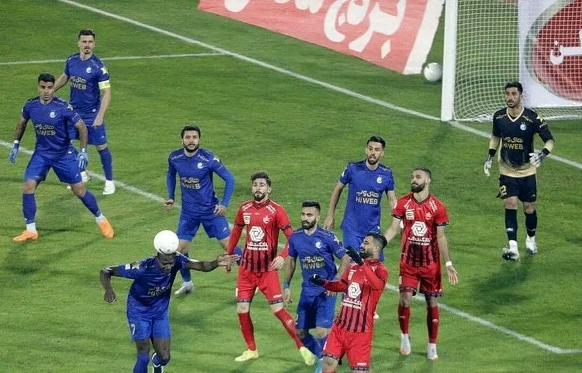 پرسپولیس و استقلال در لیگ قهرمانان آسیا به مصاف هم خواهند رفت؟
