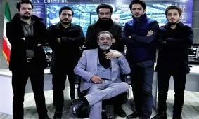 «گاندو»؛ پیروز انتخابات ۱۴۰۰