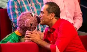 چرا رامبد جوان از جناب خان عذرخواهی کرد؟