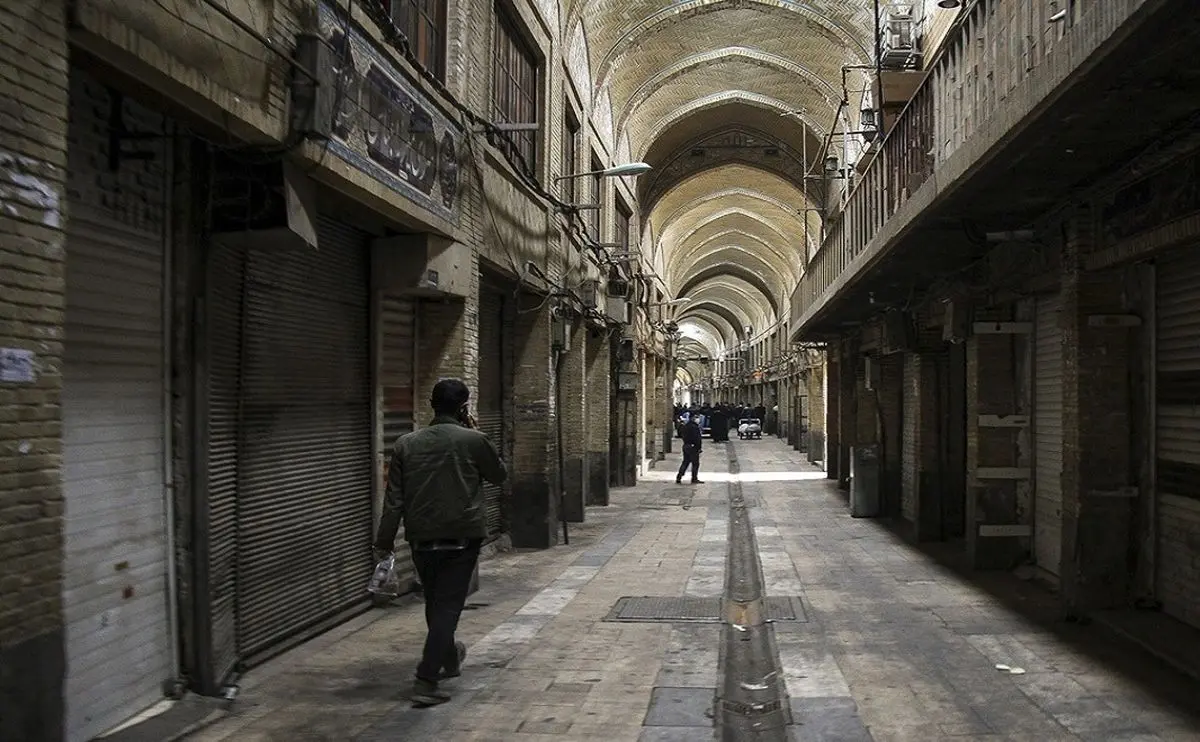 جزئیات تعطیلی سراسری ۱۰ روزه از فردا/ چه محدودیت‌های کرونایی اعمال خواهد شد؟