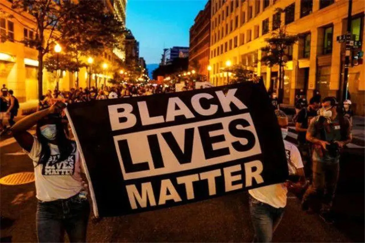 نگاهی به نقض جدی حقوق بشر در آمریکا