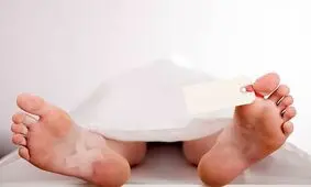 نبش قبر جسد پرستار کرونایی توسط افراد ناشناس/ انگیزه چه بود؟