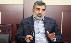 مساله مهم برای ما لغو تحریمهاست/ زمان به نفع ایران است/ رونمایی ۵ رادیو دارو در مراسم فردا