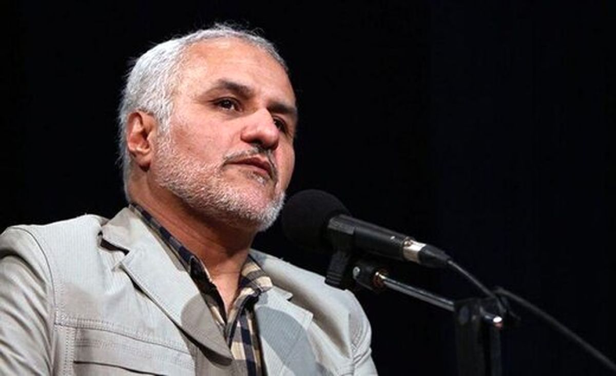 حسن عباسی: اصلاحطلبان غلط میکنند در انتخابات ثبتنام کنند