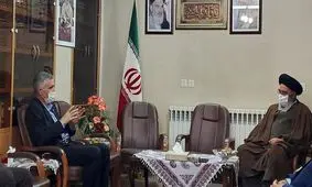 ریل ذوب آهن اصفهان به عنوان یک محصول ایرانی، غرور آفرین است