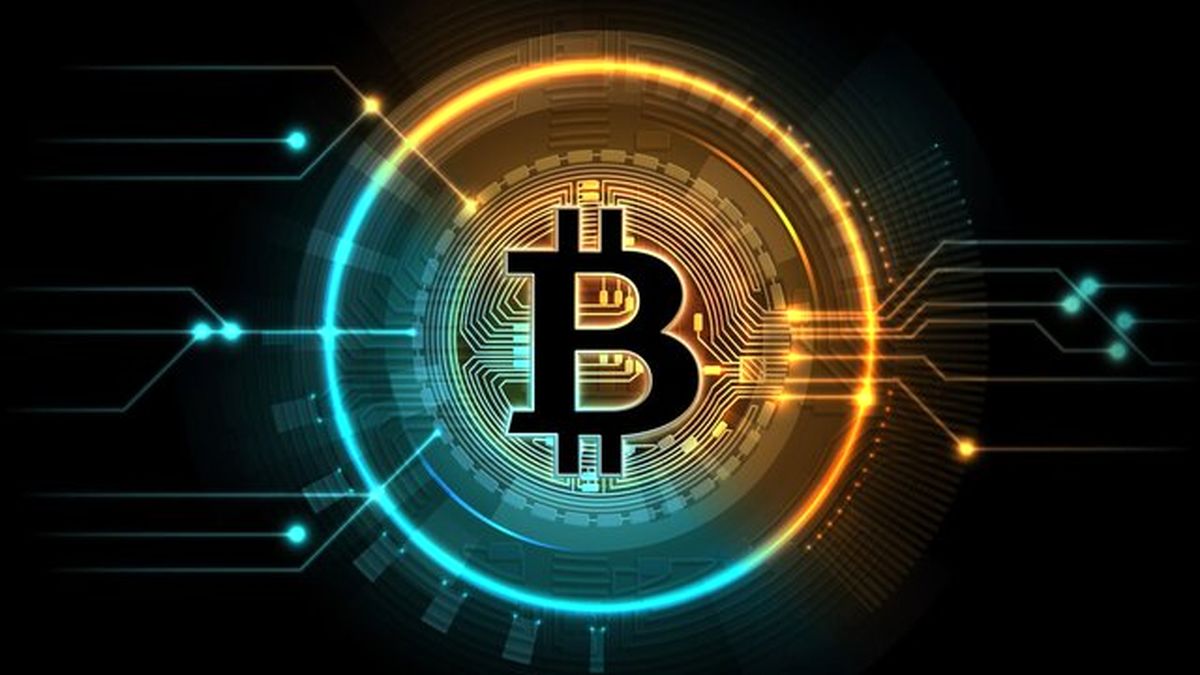 بیت کوین روی سرعت گیر