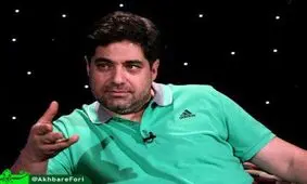 شهرام جزایری به پرسش‌های کاربران خبرفوری پاسخ می‌دهد