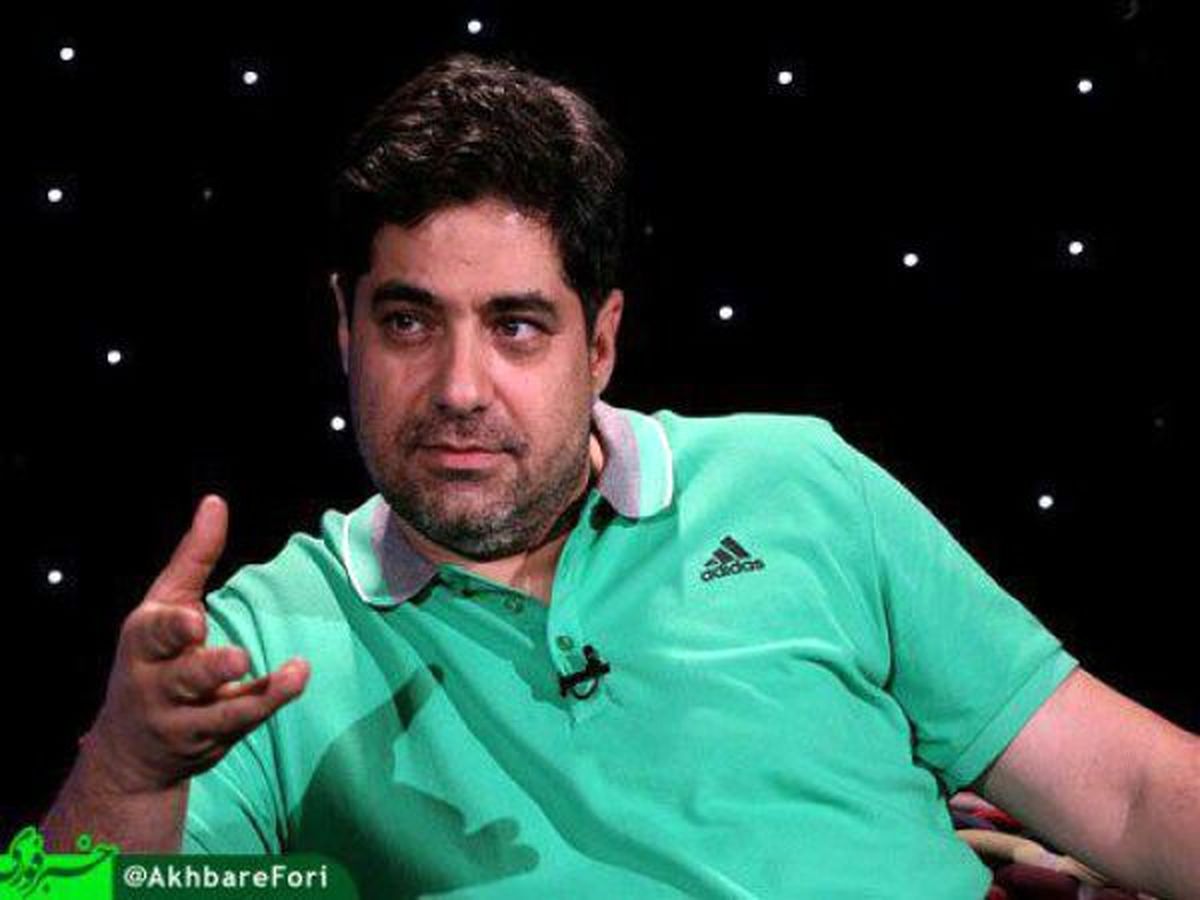 شهرام جزایری به پرسشهای کاربران خبرفوری پاسخ میدهد