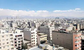 هزینه رهن و اجاره در محدوده های پرتقاضای پایتخت 