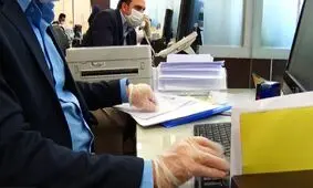 مصوبه دورکاری پشت کج‌سلیقگی مدیران خاک می‌خورد