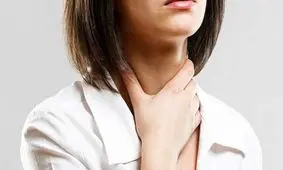 گرفتگی صدا به مدت ۱۴ روز را جدی بگیرید