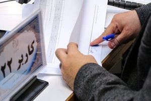 ۱۱۰۰ داوطلب در انتخابات شورا‌های اسلامی روستا و عشایر استان بوشهر ثبت‌نام کردند