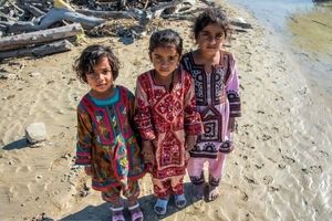 سند استانی سلامت مادران و کودکان در سیستان و بلوچستان تدوین می‌شود