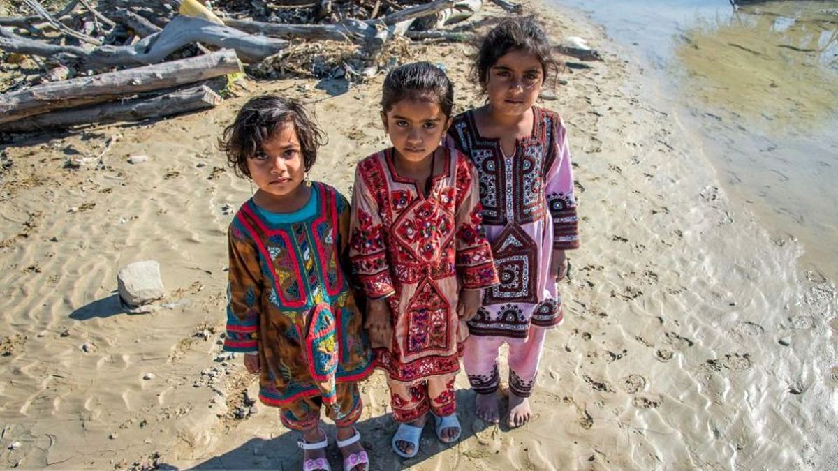 سند استانی سلامت مادران و کودکان در سیستان و بلوچستان تدوین می‌شود