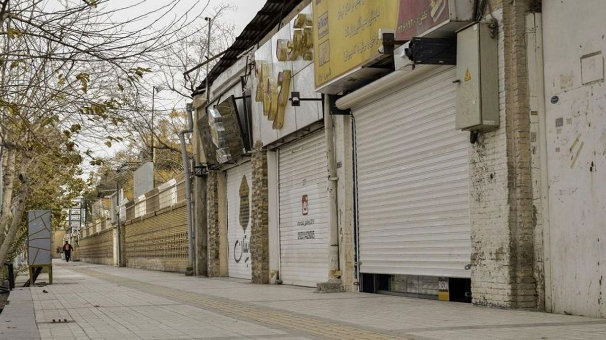 پیشبینی هفتههای سیاه کرونایی با وجود تعطیلی ۱۰ روزه