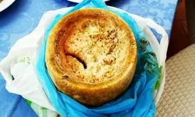 خطرناک‌ترین پنیر دنیا/ حشرات هم لابه‌لای این پنیر یافت می‌شود