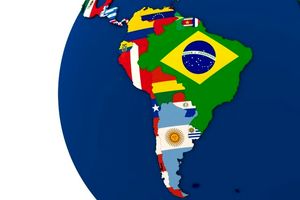 سوپر یکشنبه انتخاباتی آمریکای لاتین