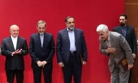 روزنامه قانون: دولت و مجلس جلوي انتصاب « فرهاد رهبر» را بگيرند