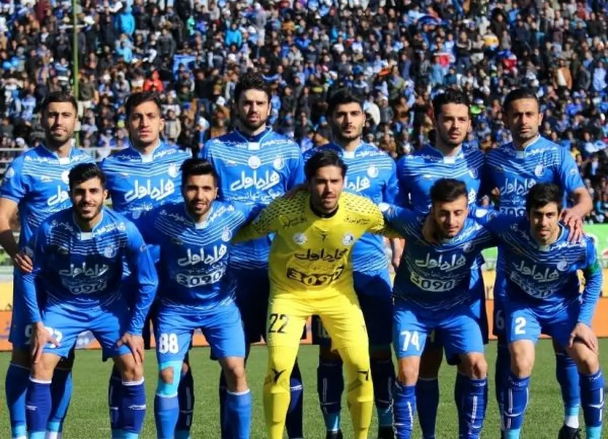 شوک بزرگ به منصوریان/ استقلال برای شروع لیگ دفاع وسط ندارد!