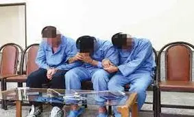 آزادی گروگان افغان از انباری تاریک