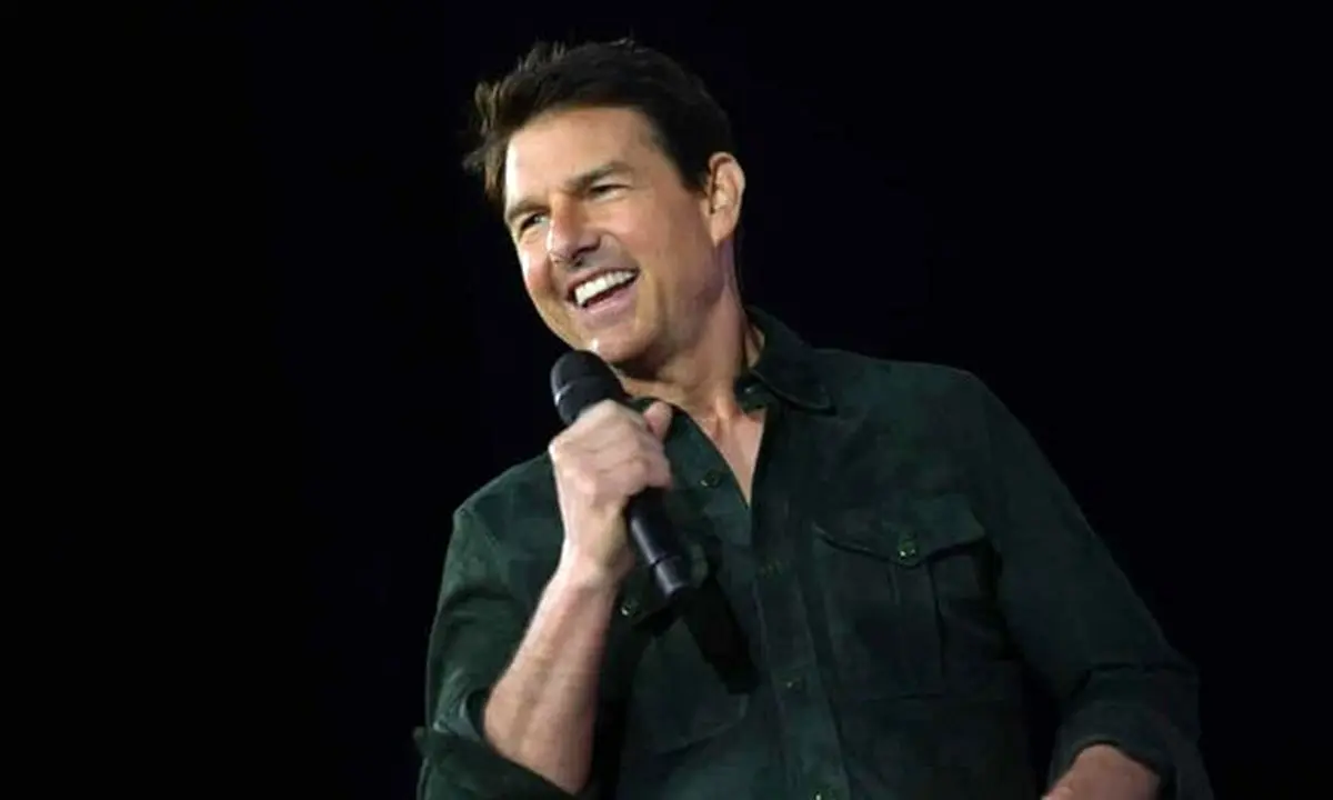 تعویق اکران ۳ فیلم مهم «تام کروز»