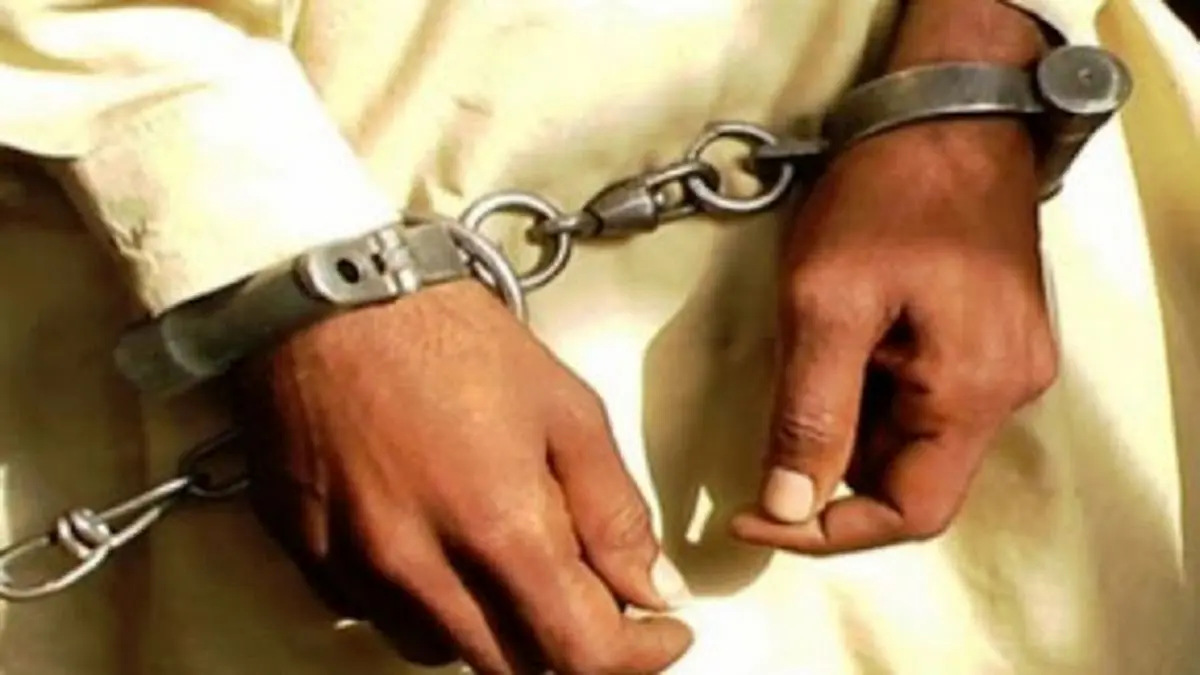 بازداشت سرکرده داعش در کابل