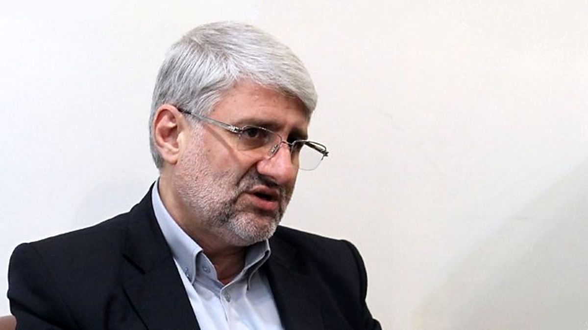 تحصیلات، سوابق و سن در نامنویسی داوطلبان ریاست جمهوری لحاظ میشود