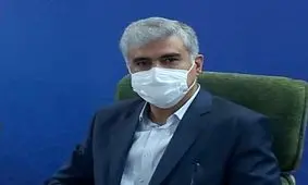 بستری روزانه 135 نفر در کرمانشاه/ با این روند باید به سمت راه اندازی"بیمارستان صحرایی" برویم