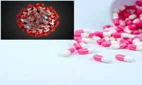درمان کرونا با داروهای ضد روان‌پریشی!