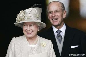 مرگ همسر ملکه انگلستان سوژه رسانه‌های جهان شد
