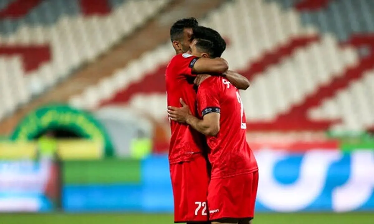 مشکل پرسپولیس برای سفر به هند حل شد/ سرخ‌ها امروز راهی می‌شوند