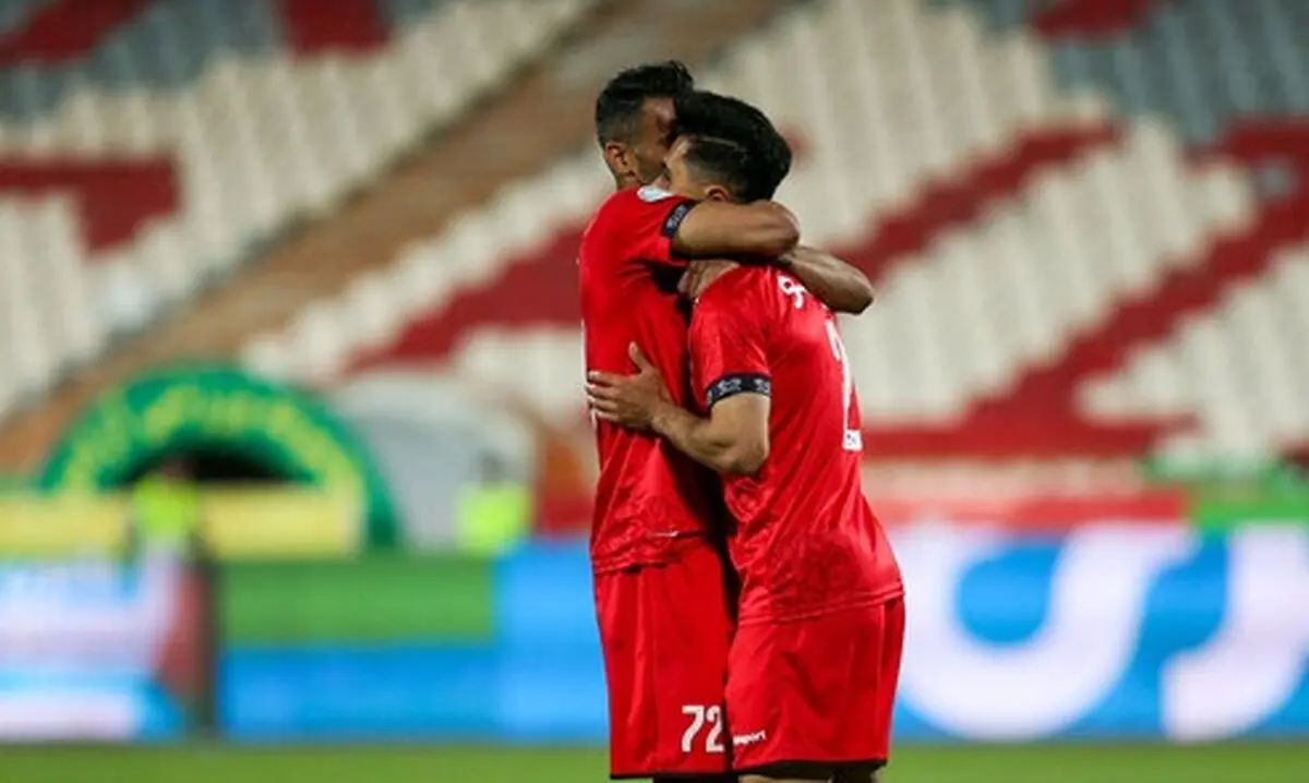 مشکل پرسپولیس برای سفر به هند حل شد/ سرخ‌ها امروز راهی می‌شوند
