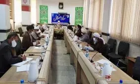 برگزاری نشست علمای شیعه و اهل سنت برای استهلال ماه مبارک رمضان