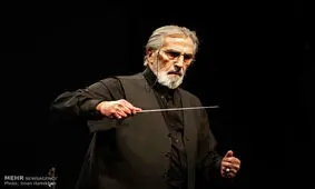 آخرین وضعیت سلامتی فریدون شهبازیان