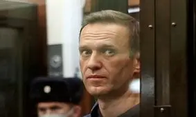 واشنگتن پست: پوتین به آرامی الکسی ناوالنی را می‌کشد