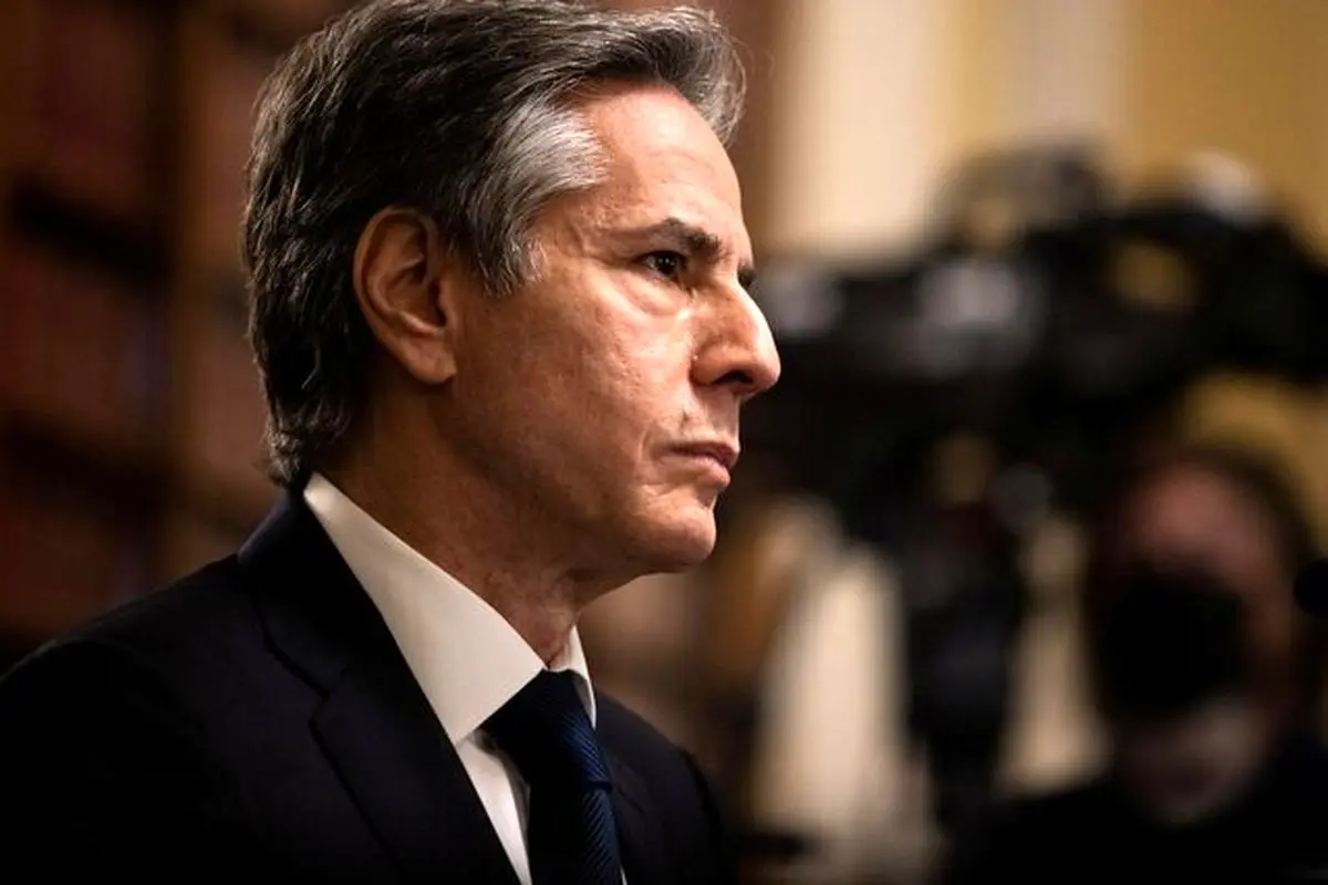 بایدن معتقد است بدون رهبری آمریکا جهان دچار "قانون جنگل" می‌شود!