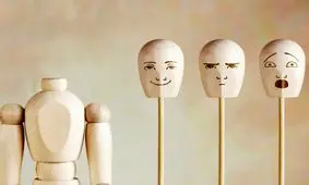 احساس غم 3 برابر ماندگارتر از شادی