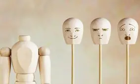 احساس غم 3 برابر ماندگارتر از شادی