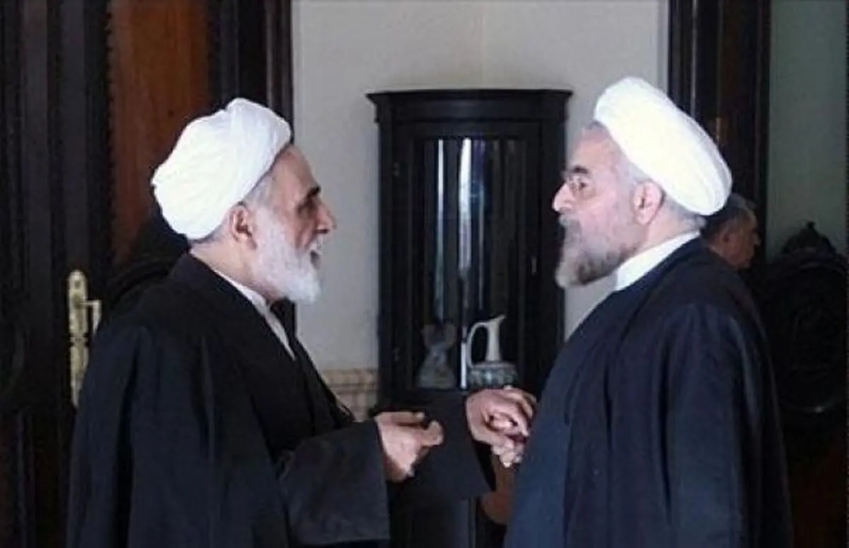 روحانی چه پستی را به ناطق نوری می دهد؟