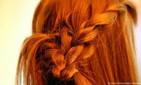 موقرمزها درد کم‌تری حس می‌کنند