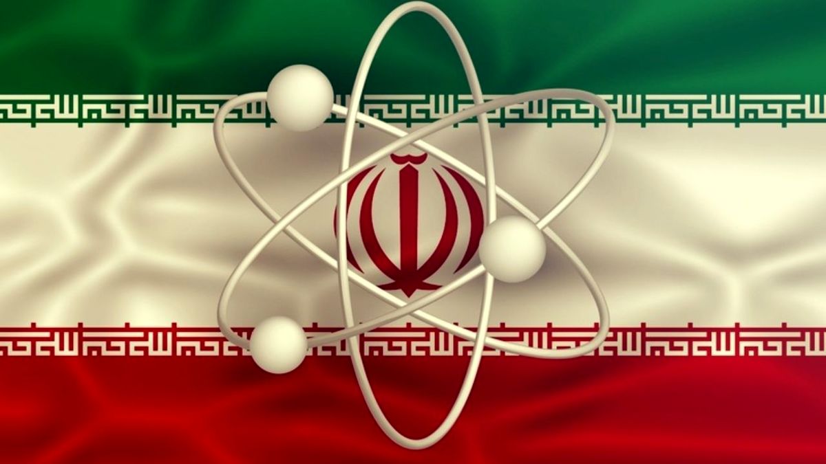 ایجاد قطب درمان پرتوی/ چارهای جز پذیرش ایران هستهای ندارد