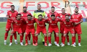 شکست دادن پرسپولیس، غیرممکن است