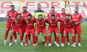شکست دادن پرسپولیس، غیرممکن است