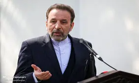 واعظی: فناوری هسته‌ای از مولفه‌های قدرت ایران است
