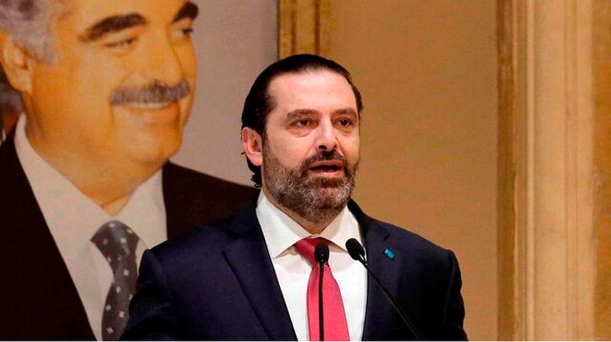 حریری: هیچگونه دخالتی در لغو سفر دیاب به عراق نداشتهام/ توضیح بغداد درباره تعویق سفر