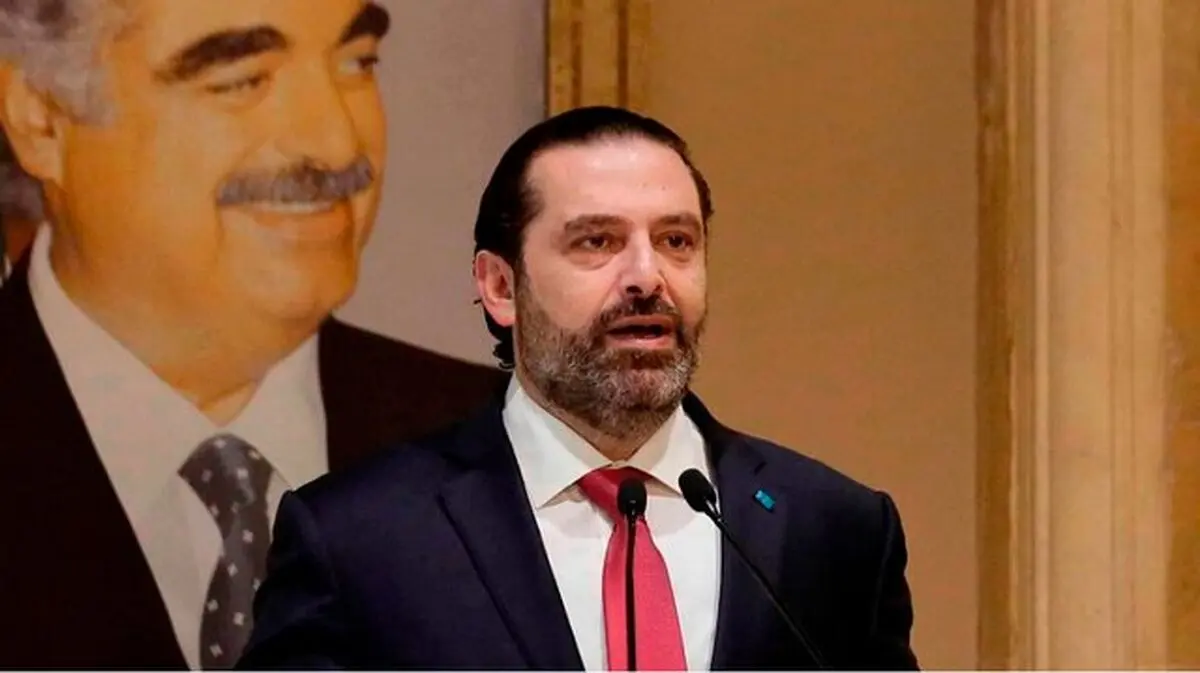 حریری: هیچ‌گونه دخالتی در لغو سفر دیاب به عراق نداشته‌ام/ توضیح بغداد درباره تعویق سفر