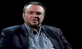 پیکر سیدحامد حسینی به خاک سپرده شد